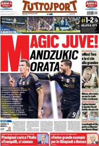 Tuttosport160915