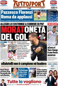 Tuttosport170915