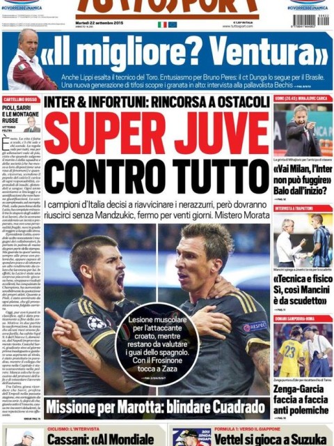 Tuttosport220915