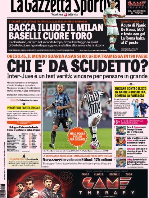 Gazzetta181015