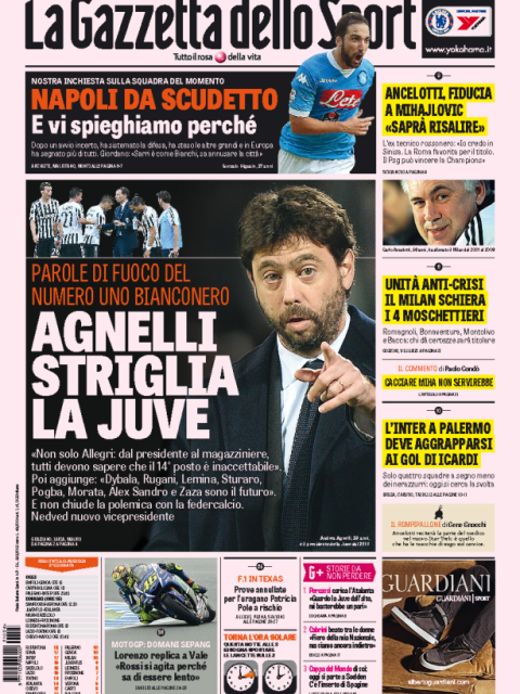 Gazzetta241015