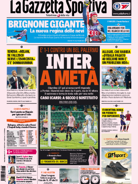 Gazzetta251015