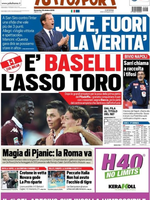 Tuttosport181015