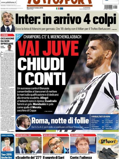 Tuttosport211015