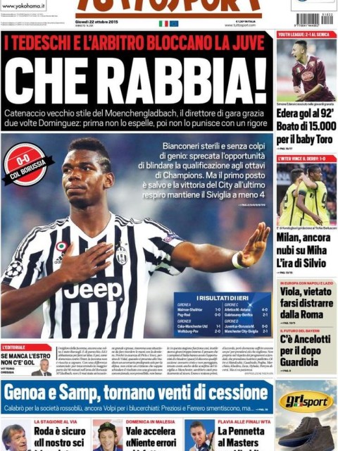 Tuttosport221015