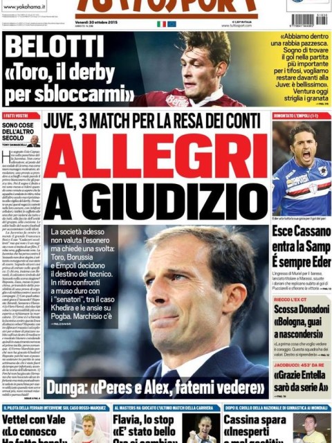 Tuttosport301015