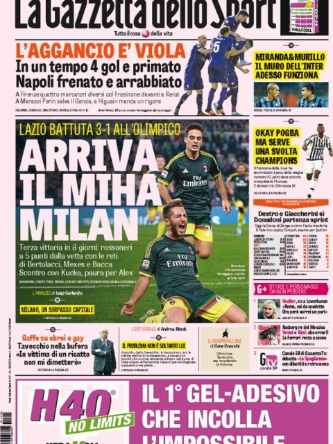 Gazzetta021115