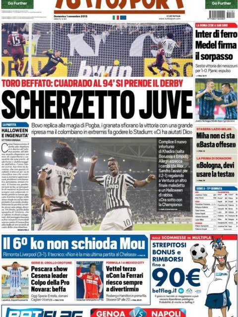 Tuttosport011115