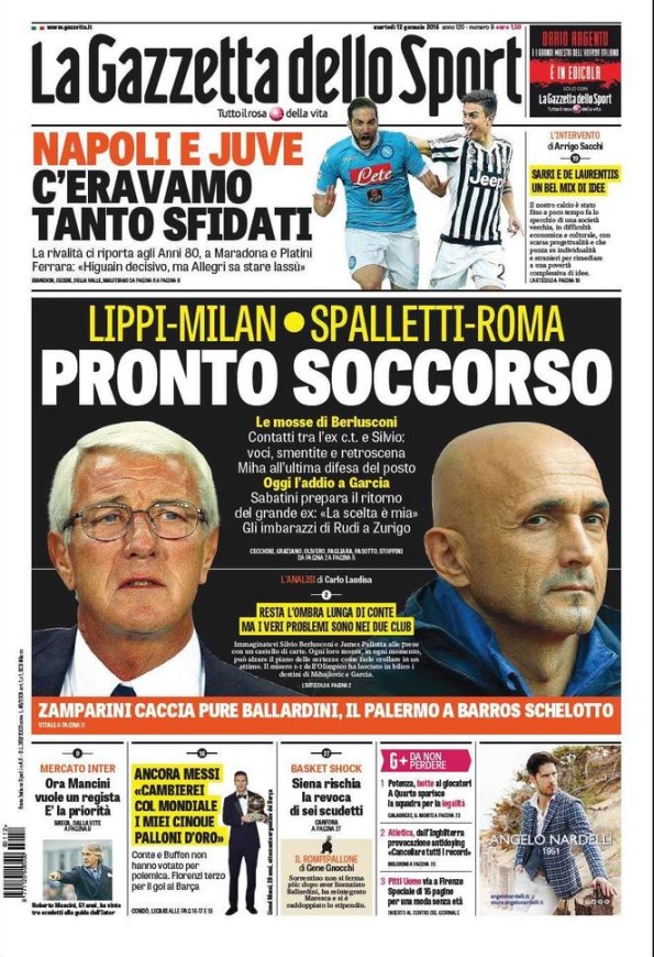 Gazzetta120116