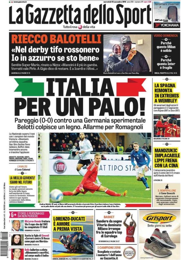 Gazzetta161116