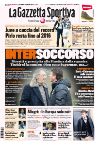 Gazzetta120114