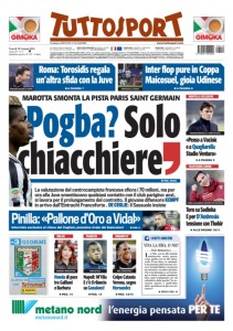 Tuttosport100114