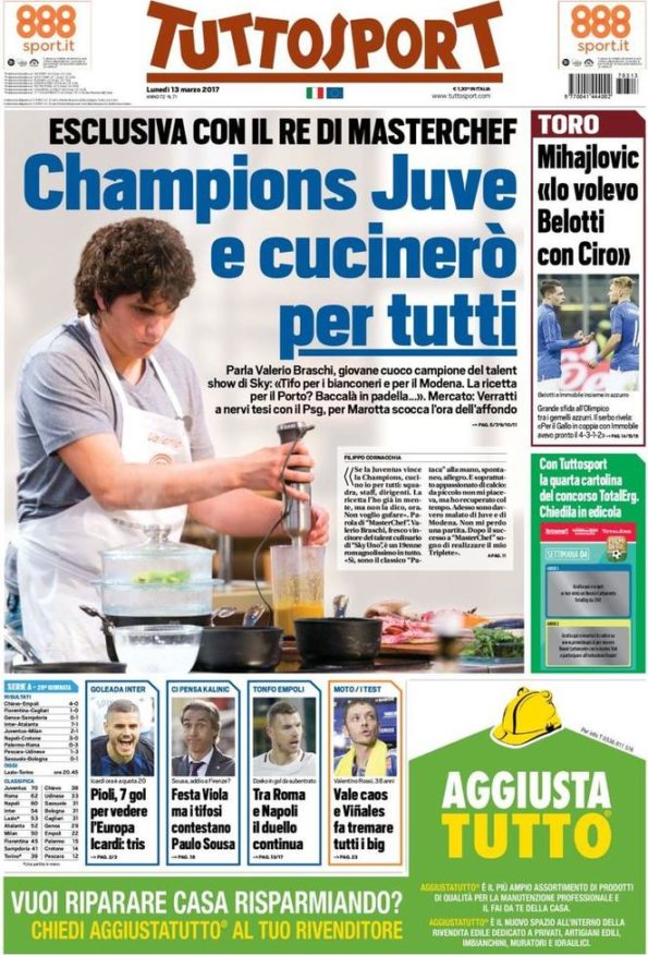 Tuttosport130317